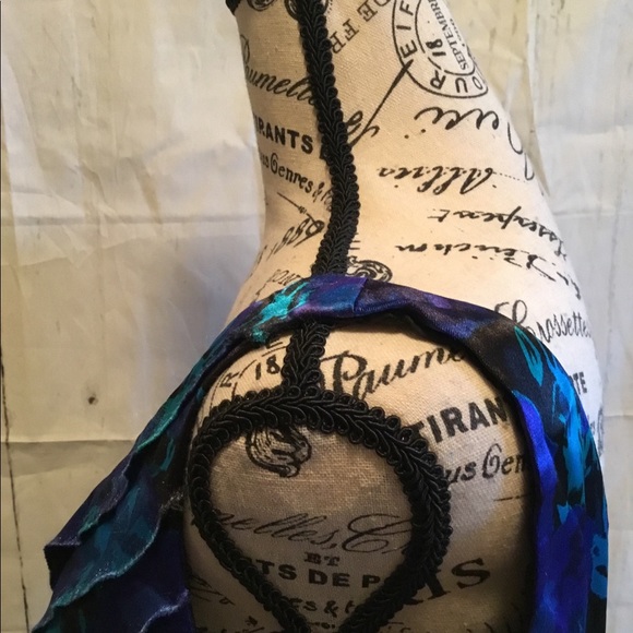 🌸SOLD🌸 Jones Wear Women’s Dress - Picture 5 of 6